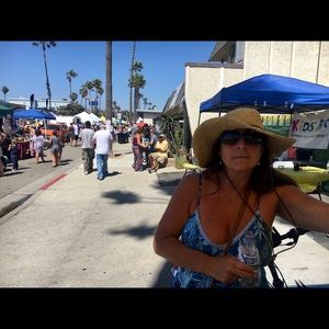 Meet your Posher, Austin